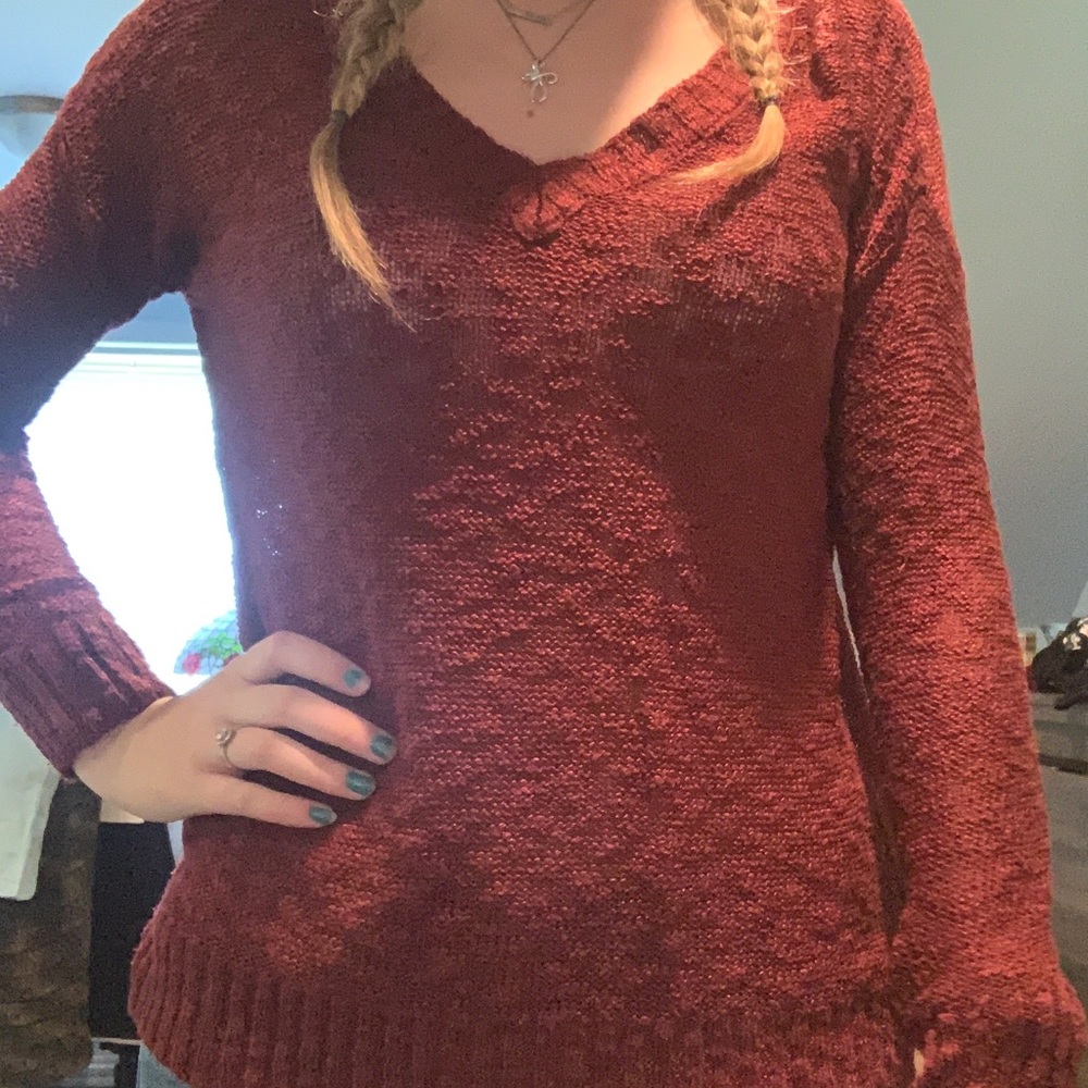 Charlotte Russe sweater